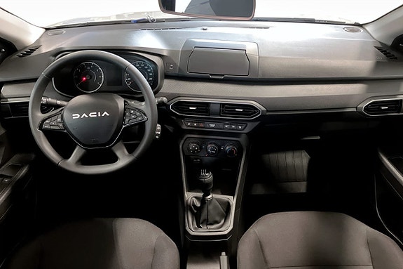 Dacia Sandero 4 of 5