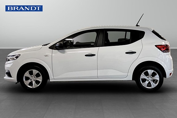 Dacia Sandero 3 of 5
