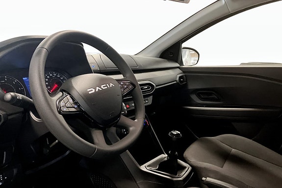 Dacia Sandero 5 of 5