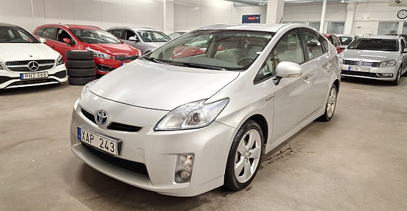 Toyota Prius+
