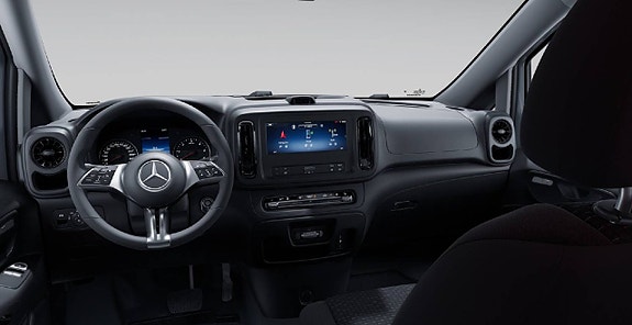 Mercedes-Benz Vito 116 3 of 4