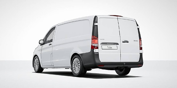 Mercedes-Benz Vito 116 2 of 4