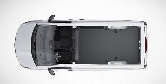 Mercedes-Benz Vito 116 4 of 4