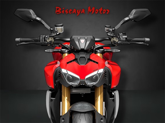 Ducati Streetfighter V2 S 5 of 5