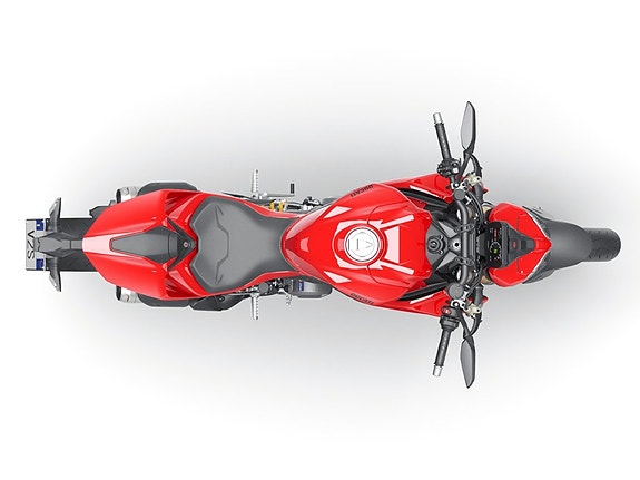 Ducati Streetfighter V2 S 5 of 8