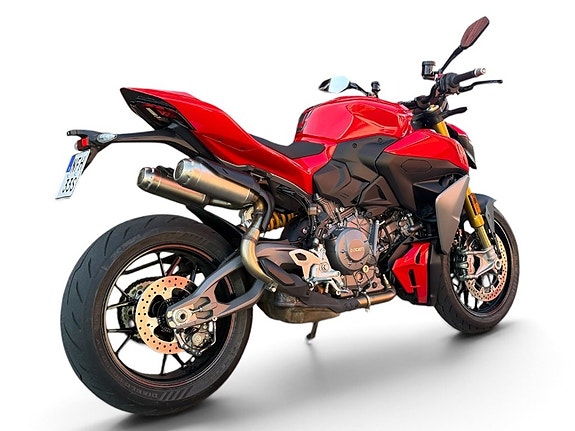 Ducati Streetfighter V2 S 6 of 6