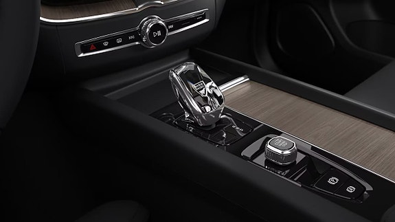 Volvo XC60 22 of 23