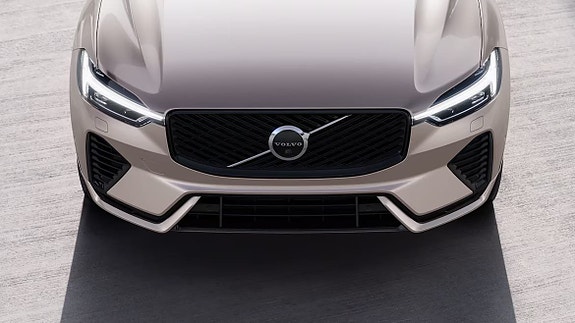 Volvo XC60 14 of 23