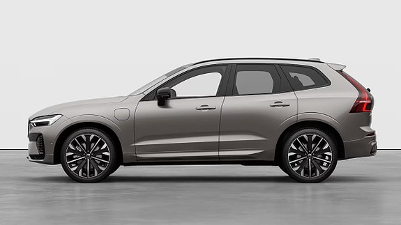 Volvo XC60 21 of 23