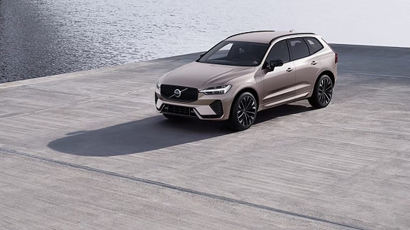 Volvo XC60 23 of 23