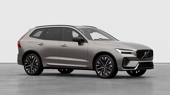Volvo XC60 13 of 23