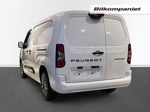 Peugeot Partner 2 of 5