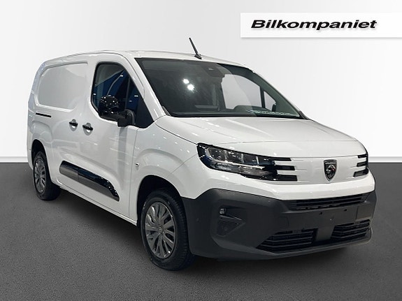Peugeot Partner 3 of 5