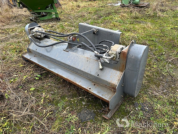 Betesputs 1800 fäste SMS/Trima