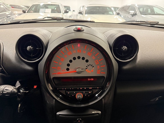 MINI Countryman Cooper D 15 of 20