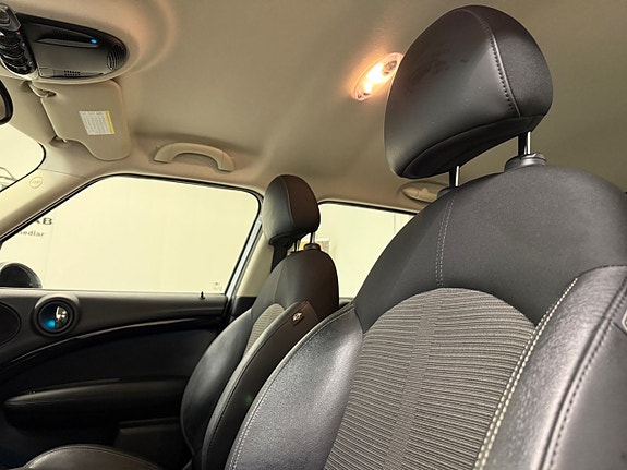 MINI Countryman Cooper D 8 of 20