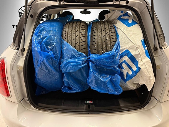 MINI Countryman Cooper D 20 of 20