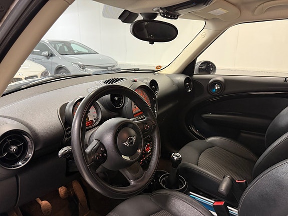 MINI Countryman Cooper D 7 of 20
