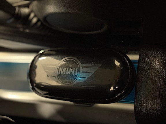 MINI Countryman Cooper D 19 of 20