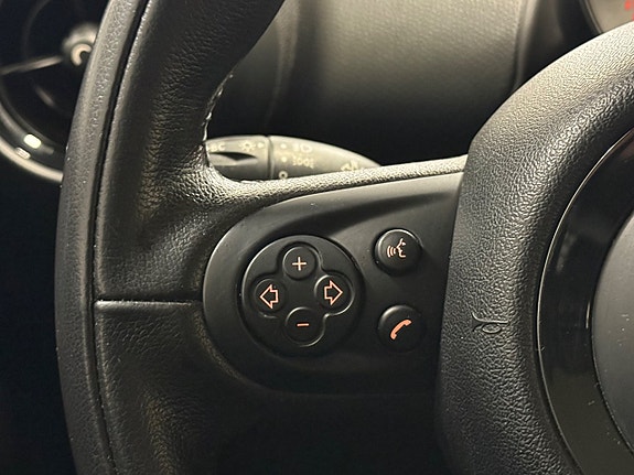 MINI Countryman Cooper D 12 of 20