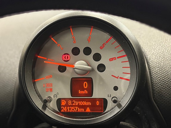 MINI Countryman Cooper D 14 of 20