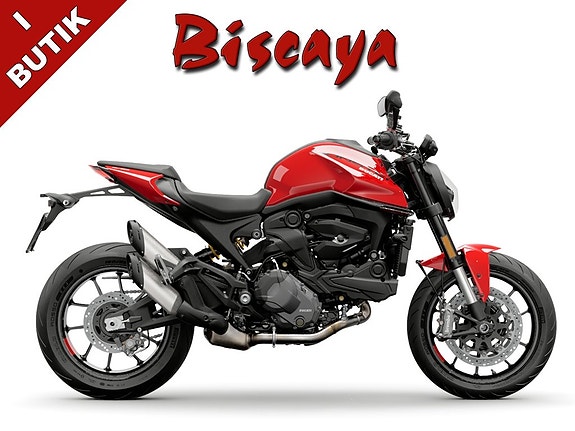Ducati Monster 950