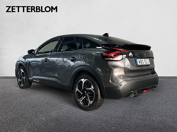 Citroen C4 3 of 5