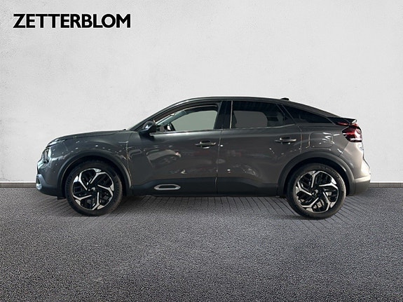 Citroen C4 2 of 5