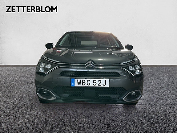Citroen C4 5 of 5