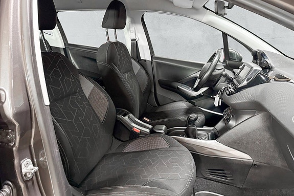 Peugeot 2008 15 of 20