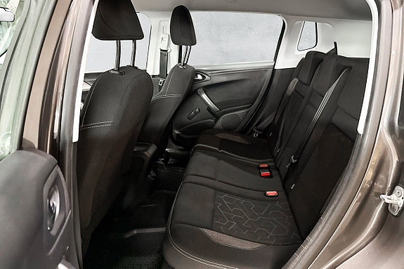 Peugeot 2008 16 of 20