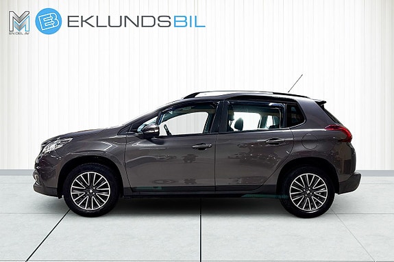 Peugeot 2008 7 of 20
