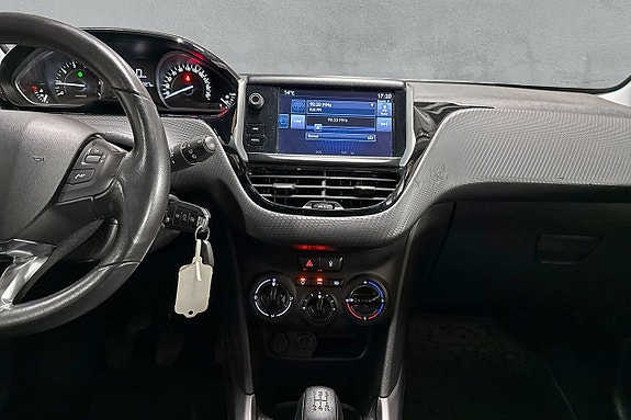 Peugeot 2008 12 of 20