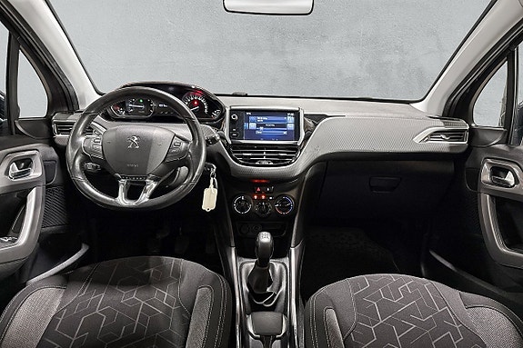 Peugeot 2008 9 of 20