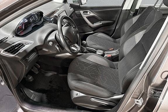 Peugeot 2008 14 of 20