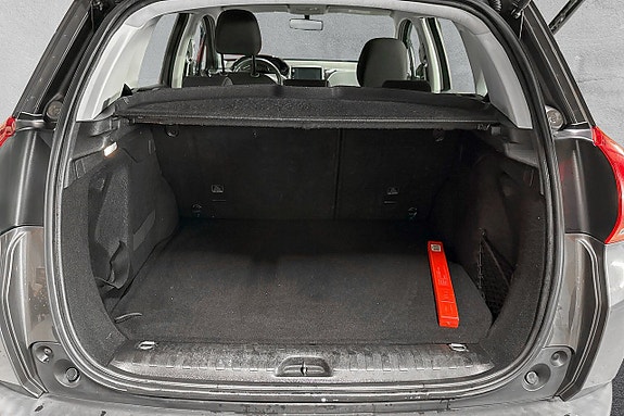 Peugeot 2008 17 of 20