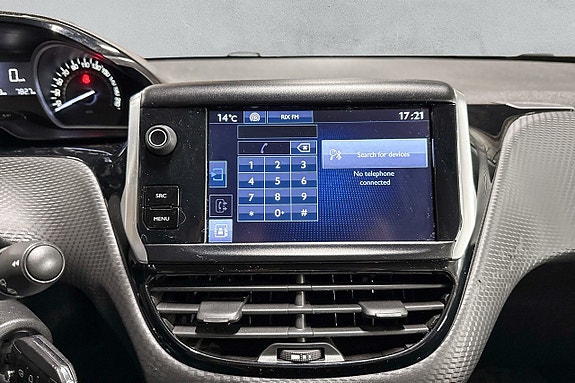Peugeot 2008 13 of 20