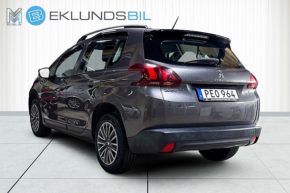 Peugeot 2008 6 of 20