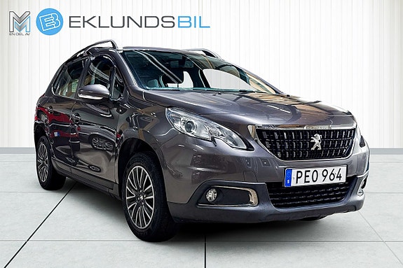 Peugeot 2008 3 of 5
