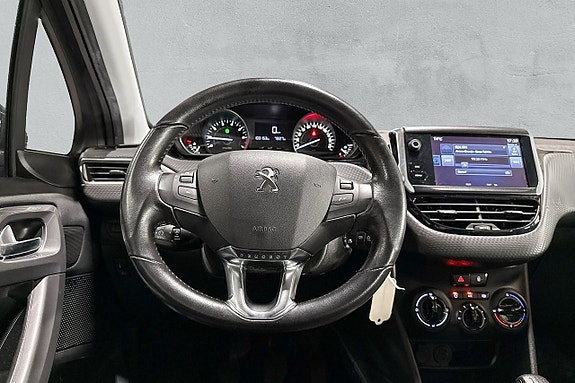 Peugeot 2008 10 of 20