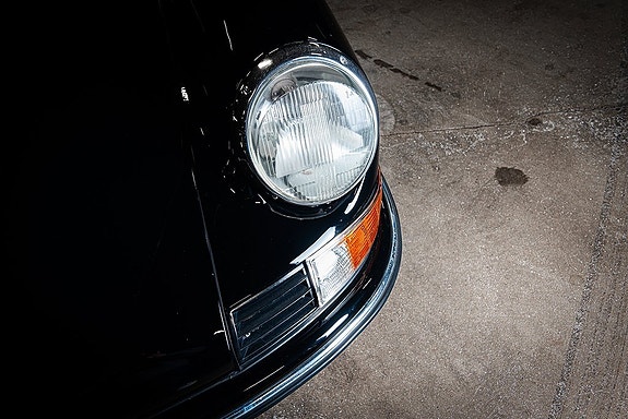 Porsche 911 Targa 26 of 30