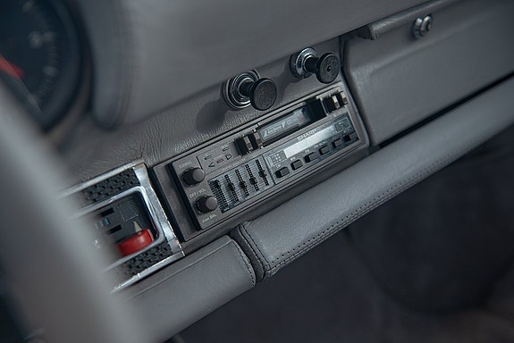 Porsche 911 Targa 20 of 30
