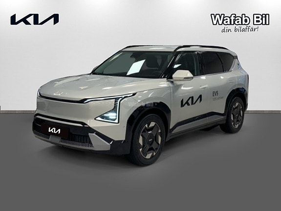 Kia EV5