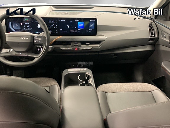 Kia EV5 7 of 29
