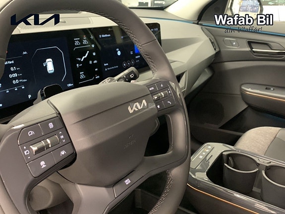 Kia EV5 22 of 29