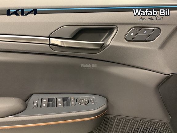 Kia EV5 21 of 29