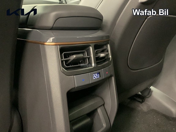 Kia EV5 20 of 29