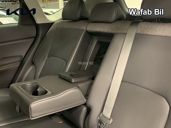 Kia EV5 19 of 29