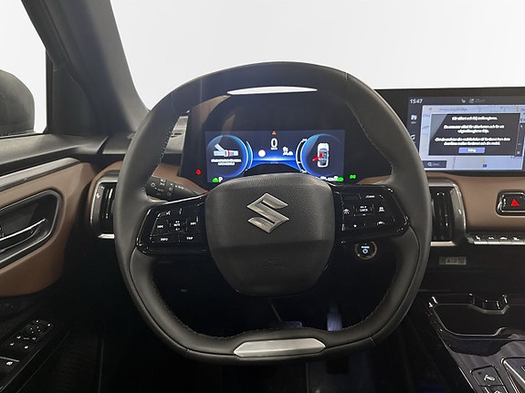 Suzuki eVitara 9 of 15