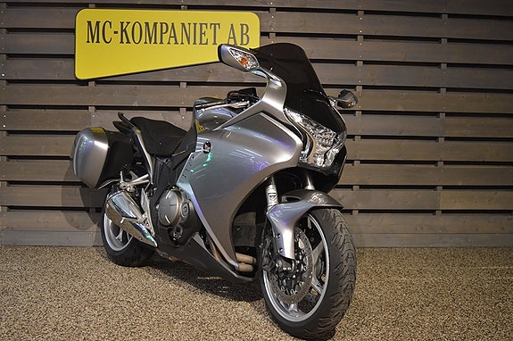 Honda VFR1200FA ABS